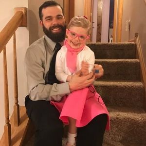 Meet your Posher, Ryan